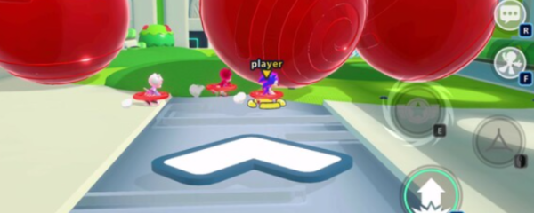 股升网 《索尼克大乱斗》游戏配置要求介绍