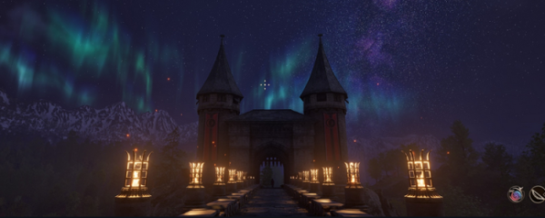 好牛配资 《上古卷轴4：湮灭重制版》迪曼提亚公爵奖杯成就攻略分享